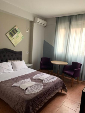 Guest House De Rada